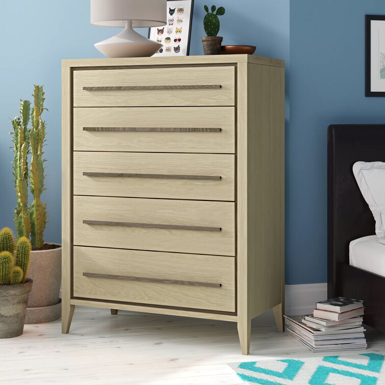 Chest of on sale drawers studio